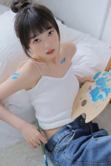 狼窝揽春